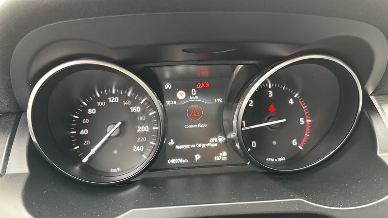 Land Rover Range Rover Evoque - 2.0 TD4 - 150 BVA SE 4X4