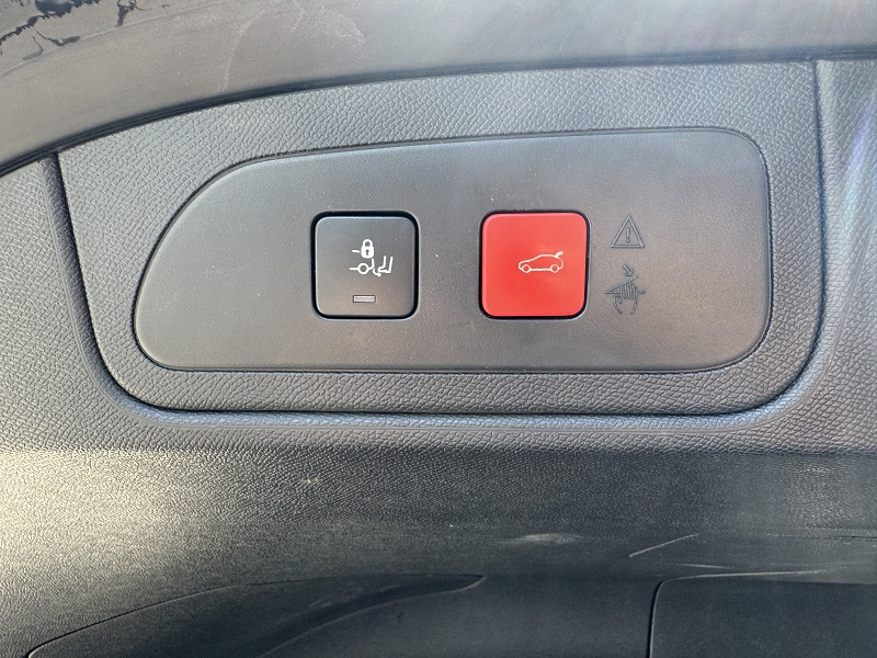 DS DS 7 - CROSSBACK E-TENSE - 300 4X4 GRAND CHIC