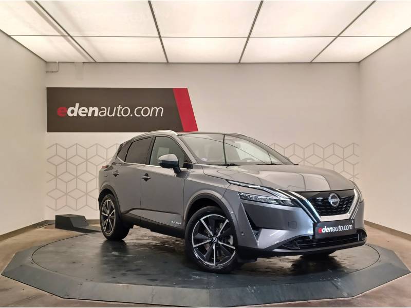 Nissan Qashqai - VP e-Power 190 ch Tekna