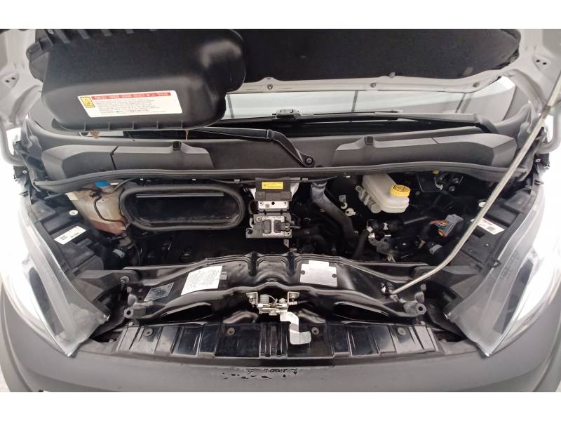 Opel Movano - (30) FGN 3.3T L2H2 140 CH PACK BUSINESS