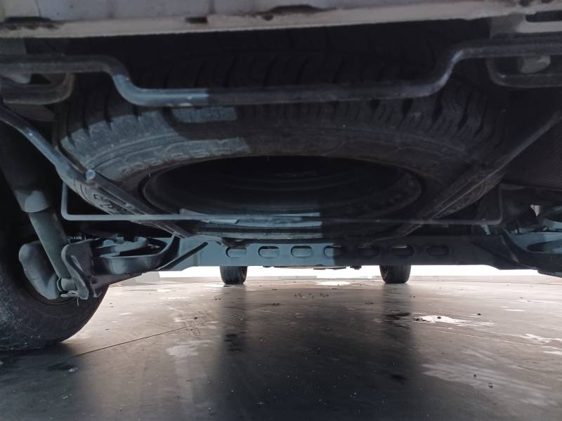 Nissan NV300 - FOURGON L1H1 2T8 1.6 DCI 120 OPTIMA