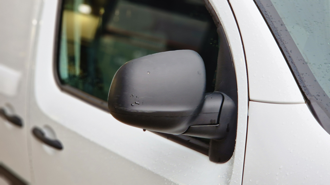 Renault Kangoo - EXPRESS DCI 95 E6 EXTRA R-LINK