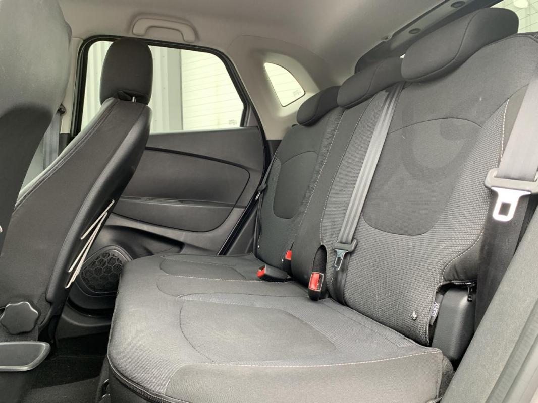 Renault Captur - 1.2 TCE 120 CH EDC Intens - GARANTIE 6 MOIS