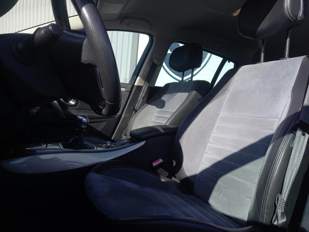 Renault Laguna - Estate 2.0 dCi 180 CH GT 4 CONTROL - GARANTIE 3 MOIS