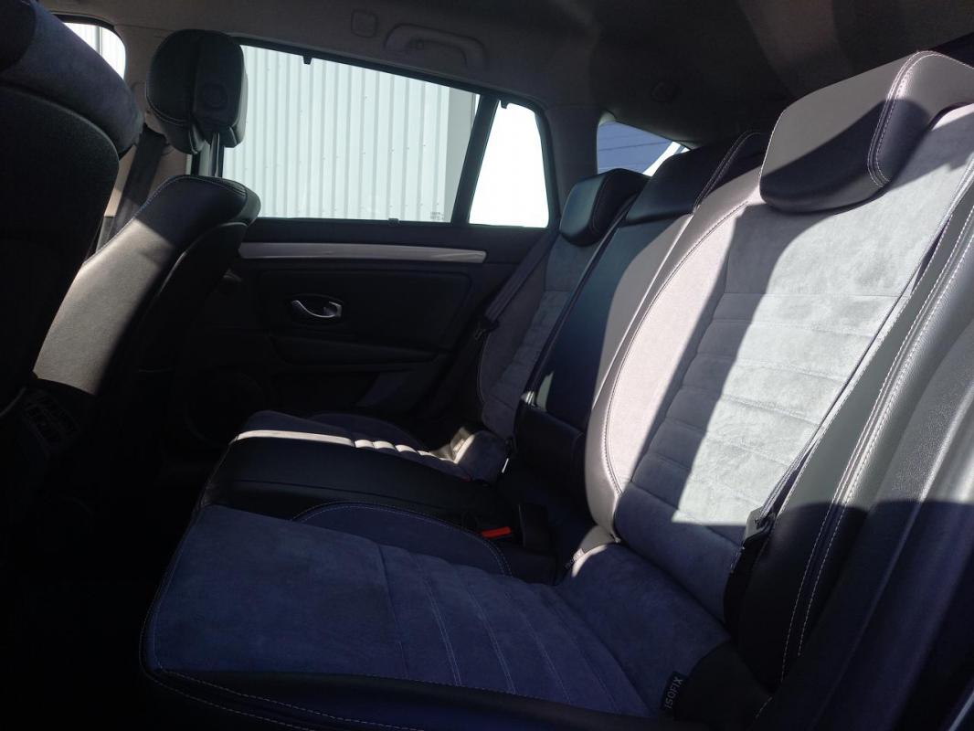 Renault Laguna - Estate 2.0 dCi 180 CH GT 4 CONTROL - GARANTIE 3 MOIS