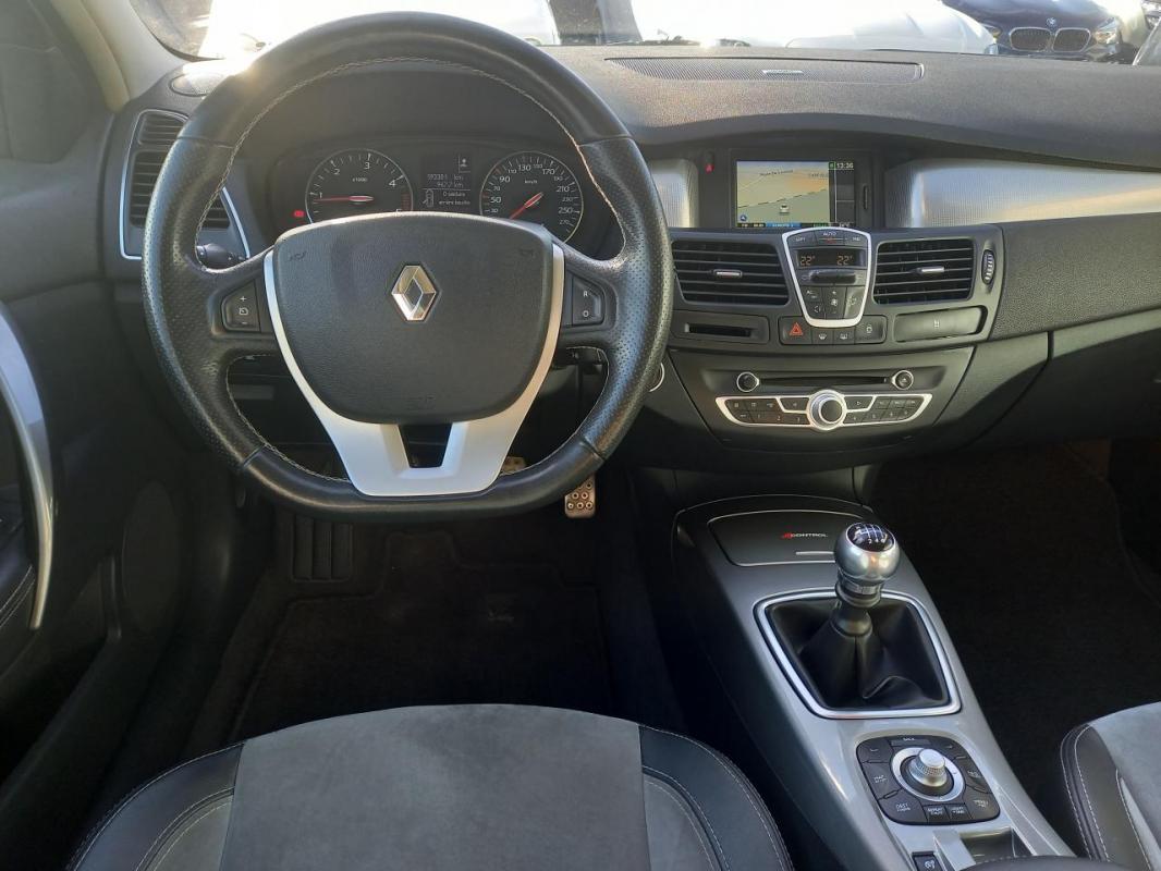 Renault Laguna - Estate 2.0 dCi 180 CH GT 4 CONTROL - GARANTIE 3 MOIS