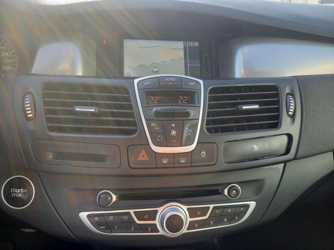 Renault Laguna - Estate 2.0 dCi 180 CH GT 4 CONTROL - GARANTIE 3 MOIS