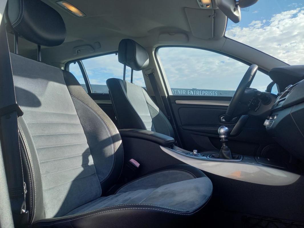 Renault Laguna - Estate 2.0 dCi 180 CH GT 4 CONTROL - GARANTIE 3 MOIS