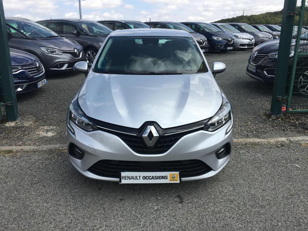 Renault Clio - V TCE 100 BUSINESS