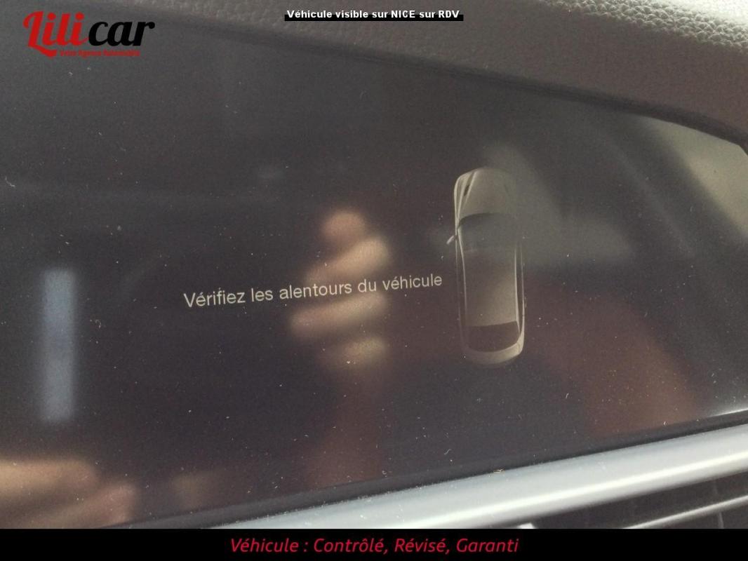 Alfa Romeo Giulia - 2.2 D Lusso - 180ch bva Garantie 12 Mois