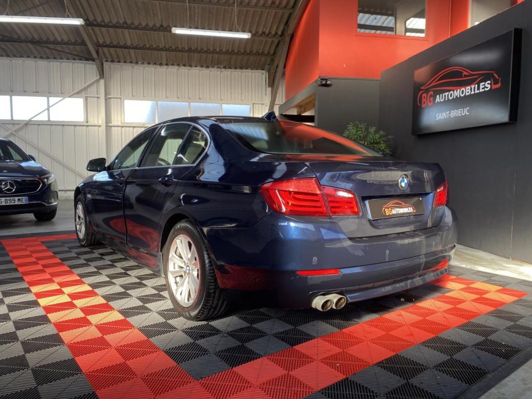 BMW Série 5 - F10 523i 204 CH LUXE - GARANTIE 6 MOIS