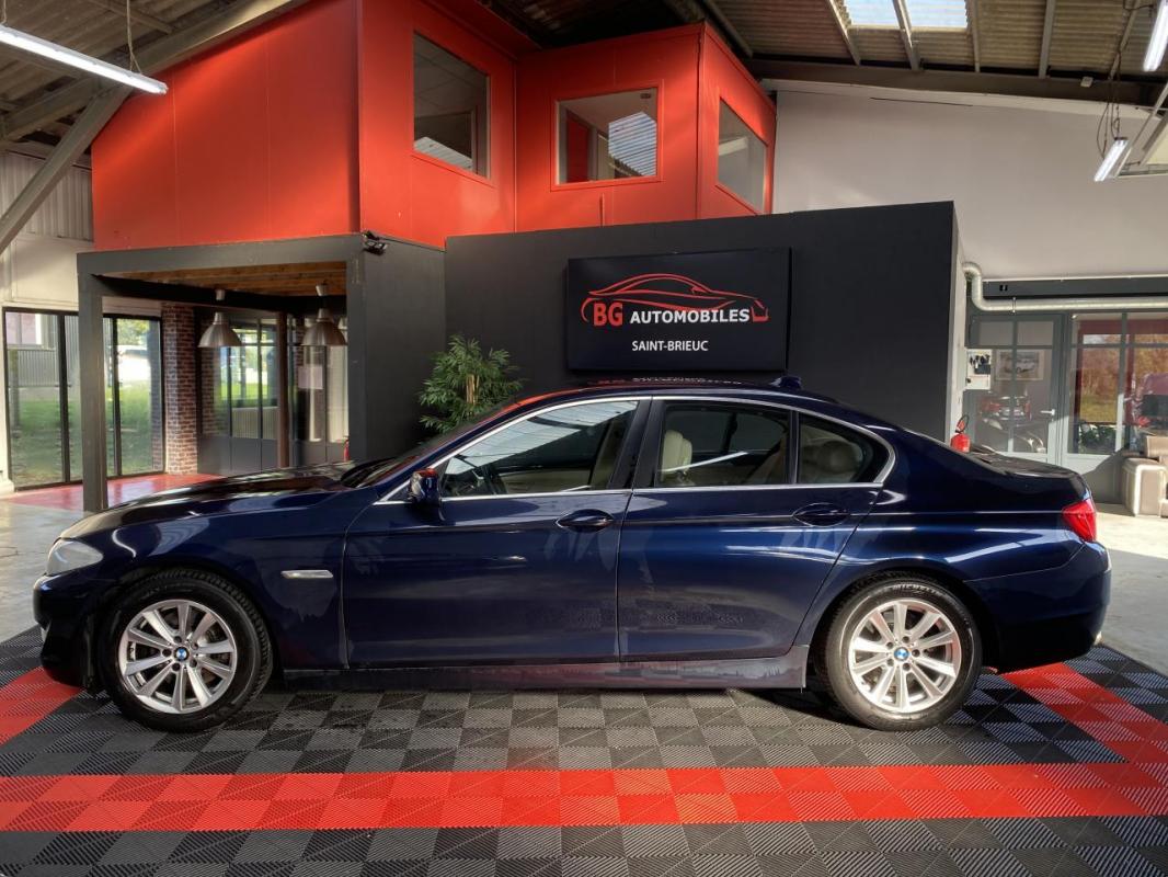 BMW Série 5 - F10 523i 204 CH LUXE - GARANTIE 6 MOIS