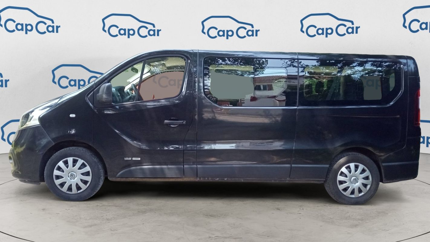 Renault Trafic - 1.6 dCi Energy 125 cv Zen