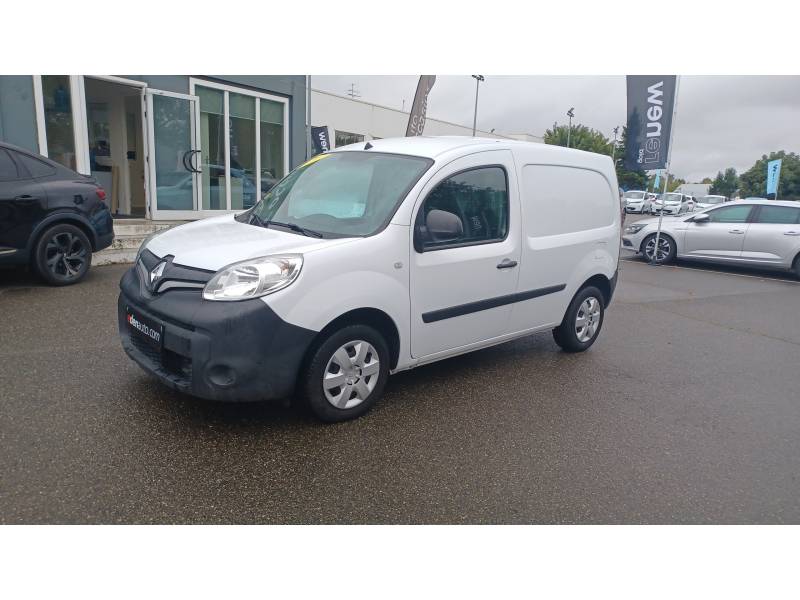 Renault Kangoo VU EXPRESS BLUE DCI 95 GRAND CONFORT