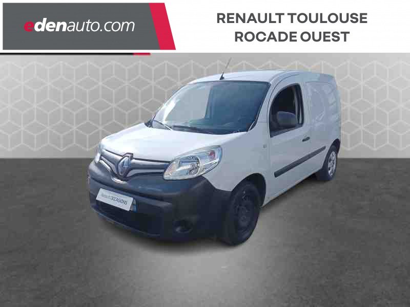 Renault Kangoo - VU EXPRESS BLUE DCI 80 EXTRA R-LINK