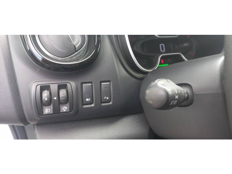 Renault Trafic - (30) FGN L2H1 1300 KG DCI 120 GRAND CONFORT