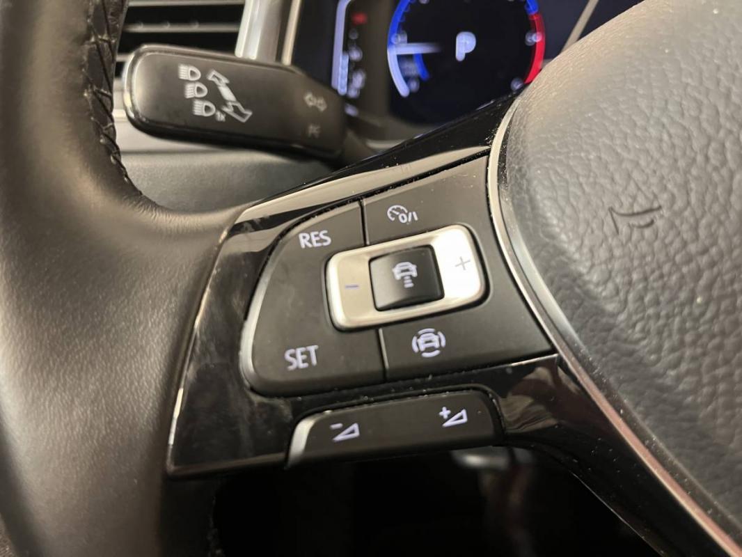 Volkswagen T-Roc - 2.0 TDI 150 CARAT DSG7