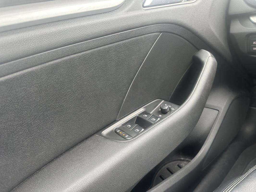 Audi A3 sportback - 1.4 TFSI 122cv