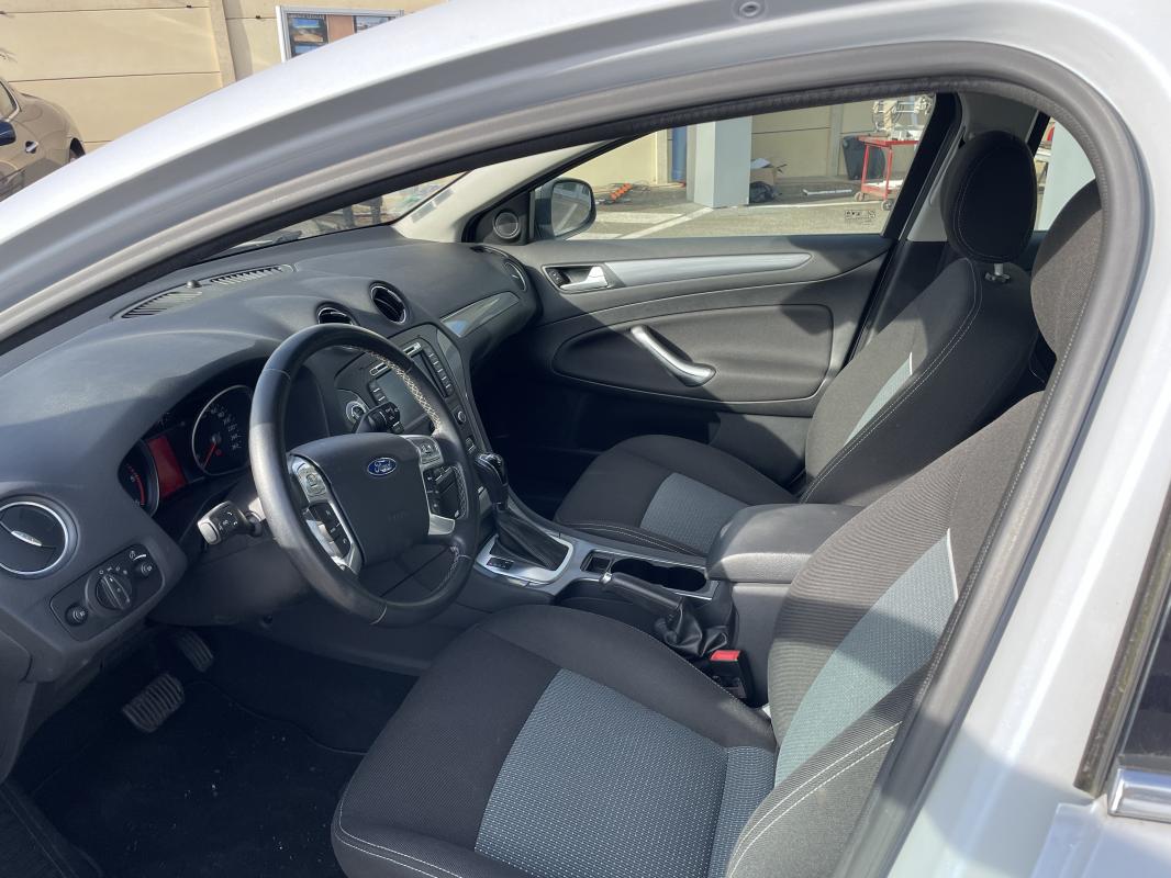 Ford Mondeo - III PHASE 2 2.0 TDCI 140 BVA MILLENIUM