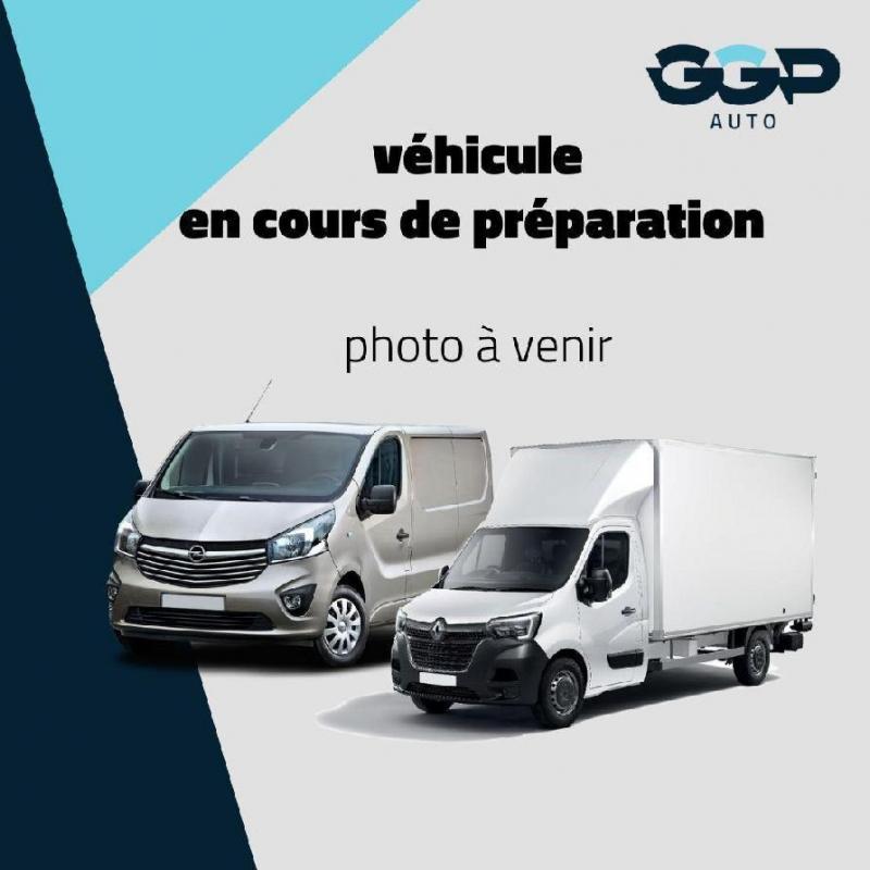 Citroën Jumpy FOURGON FGN XL BLUEHDI 95 BVM5 BUSINESS